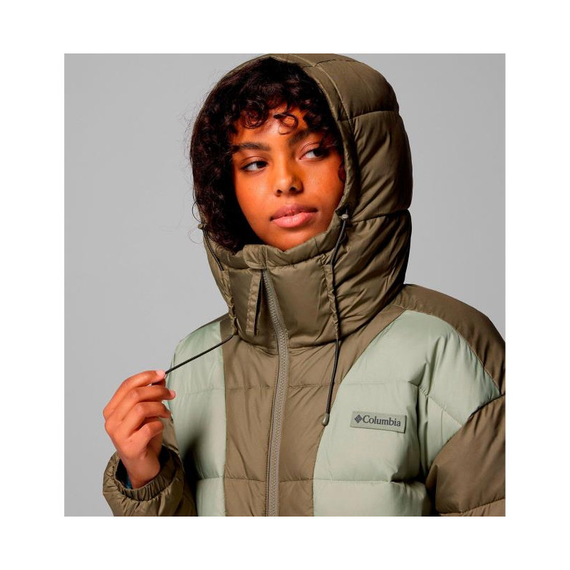 Columbia Pike Lake III Hoody W