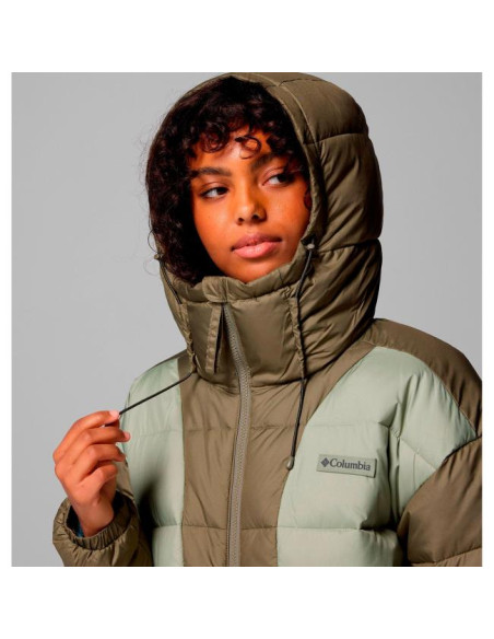 Columbia Pike Lake III Hoody W