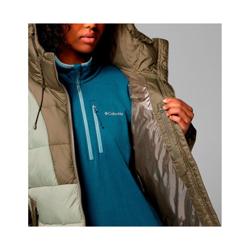 Columbia Pike Lake III Hoody W