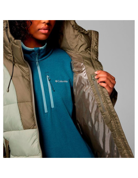 Columbia Pike Lake III Hoody W