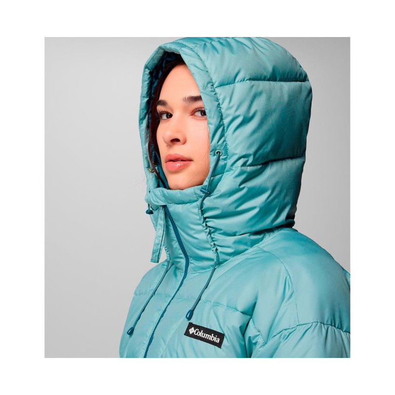 Columbia Pike Lake III Hoody W