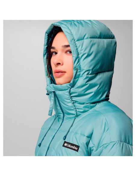 Columbia Pike Lake III Hoody W