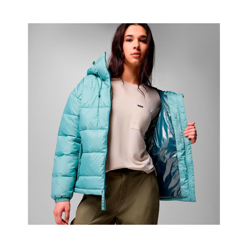 Columbia Pike Lake III Hoody W