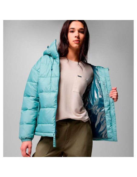 Columbia Pike Lake III Hoody W