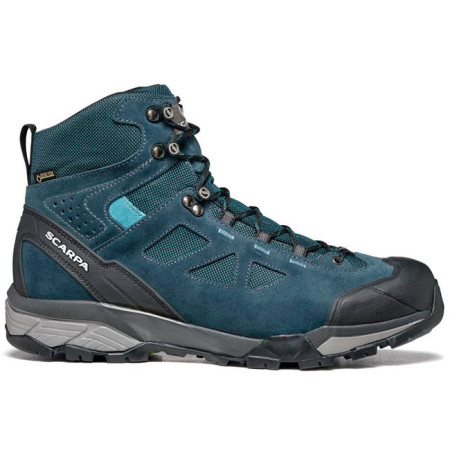 Batai Scarpa ZG Lite Gtx