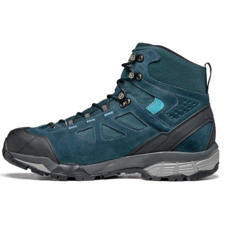 Botas Scarpa ZG Lite Gtx 2