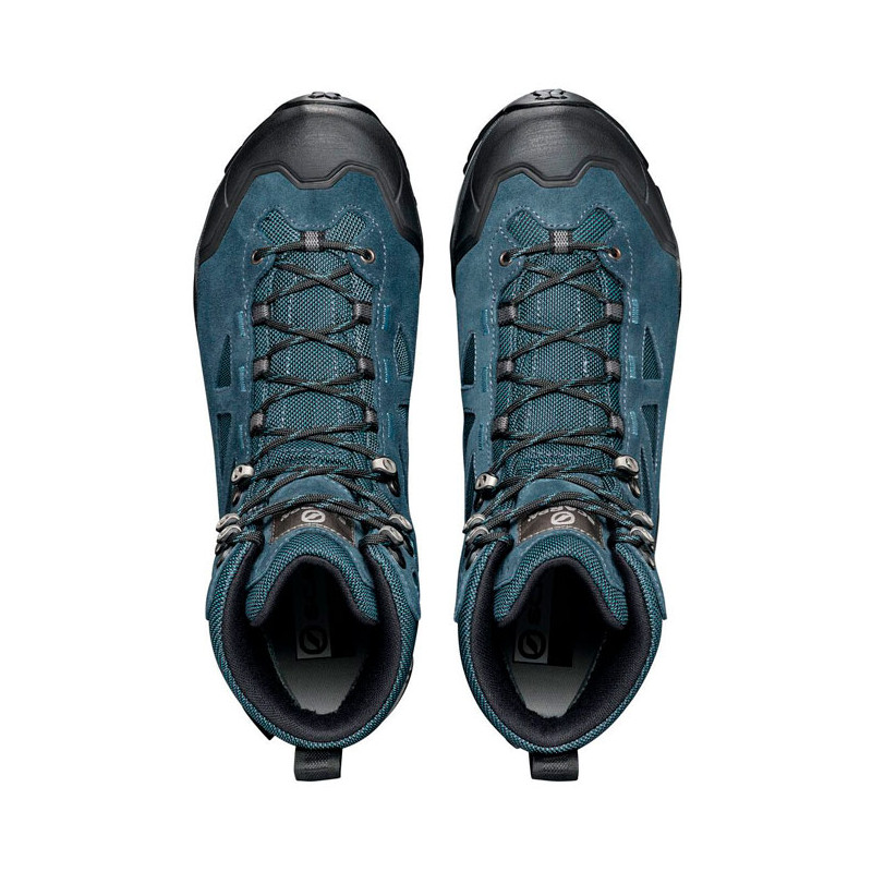 Čižmy Scarpa ZG Lite Gtx