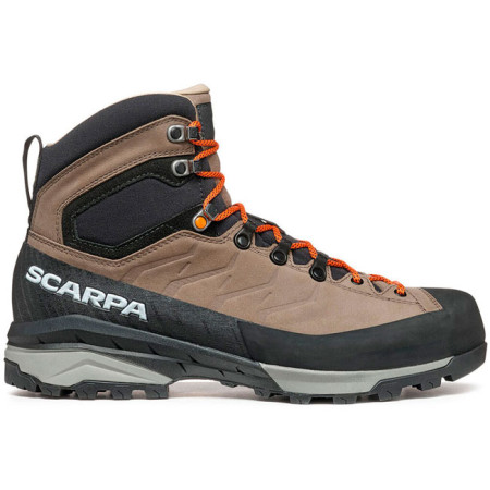 Botas Scarpa Mescalito Trk Pro Gtx