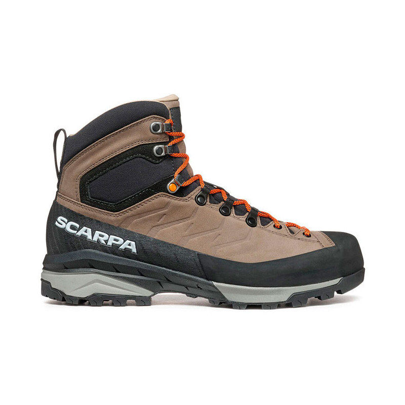 Scarpa Mescalito Trk Pro Gtx