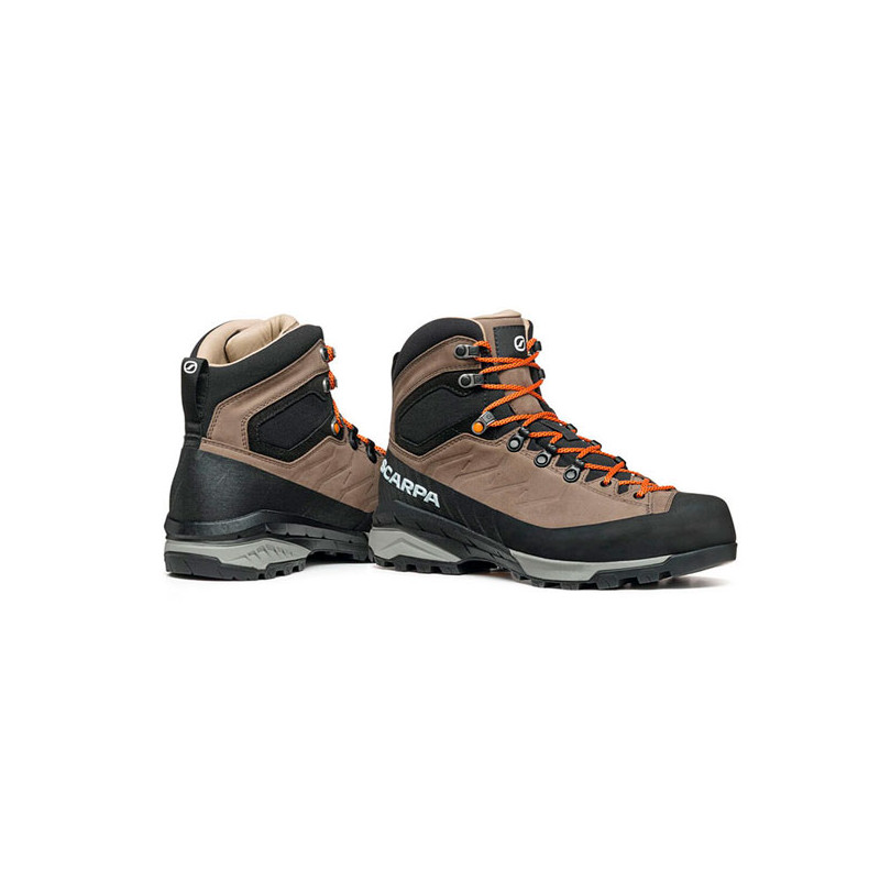 Scarpa Mescalito Trk Pro Gtx