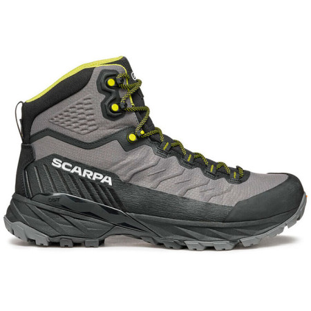 Čižmy Scarpa Rush Trk Lt Gtx