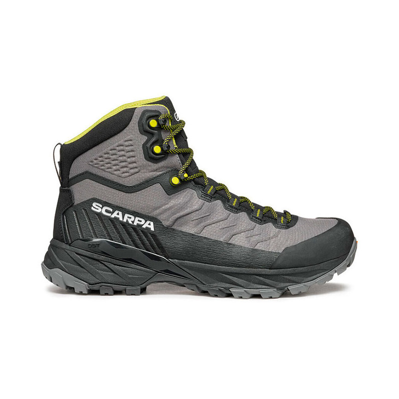 Csizma Scarpa Rush Trk Lt Gtx