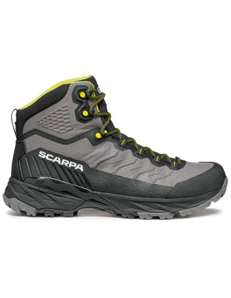 Csizma Scarpa Rush Trk Lt Gtx