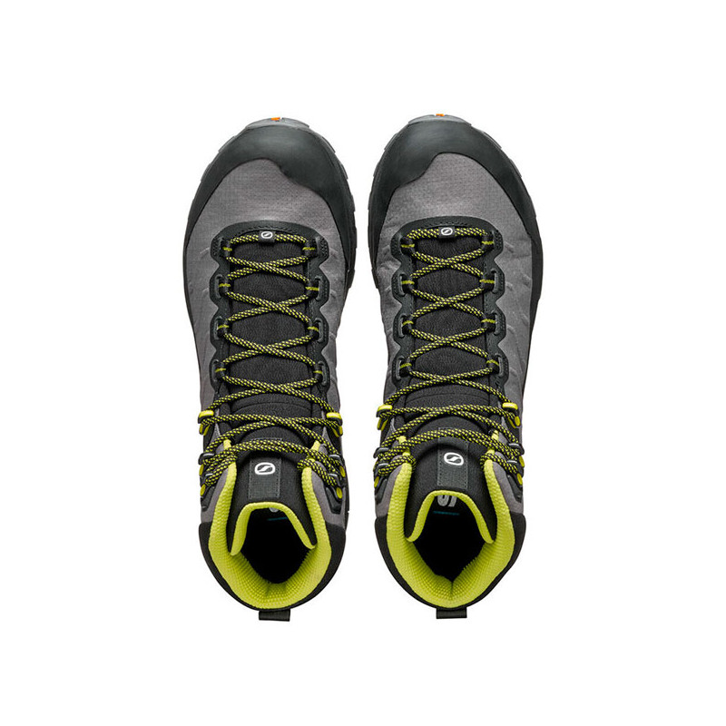 Botas Scarpa Rush Trk Lt Gtx