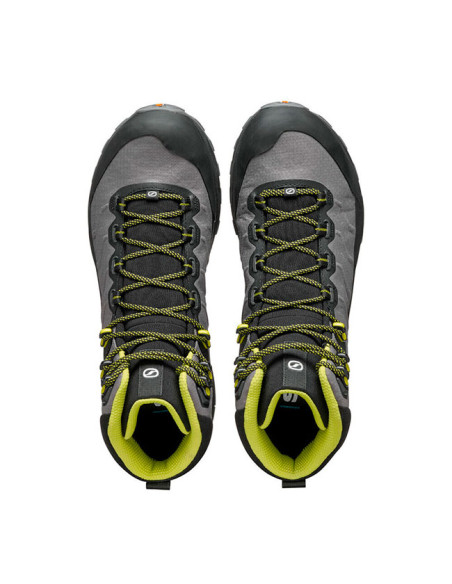 Čižmy Scarpa Rush Trk Lt Gtx
