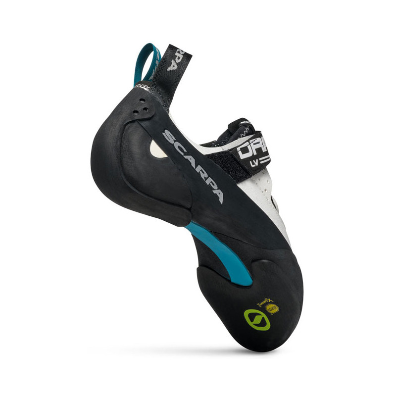 Scarpa Drago LV