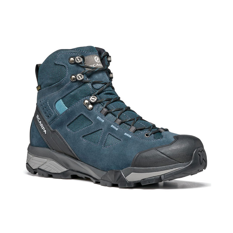 Batai Scarpa ZG Lite Gtx