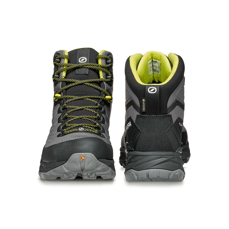 Škornji Scarpa Rush Trk Lt Gtx