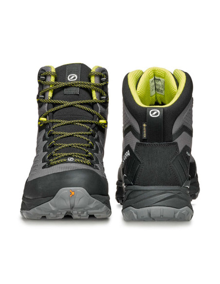 Čižmy Scarpa Rush Trk Lt Gtx