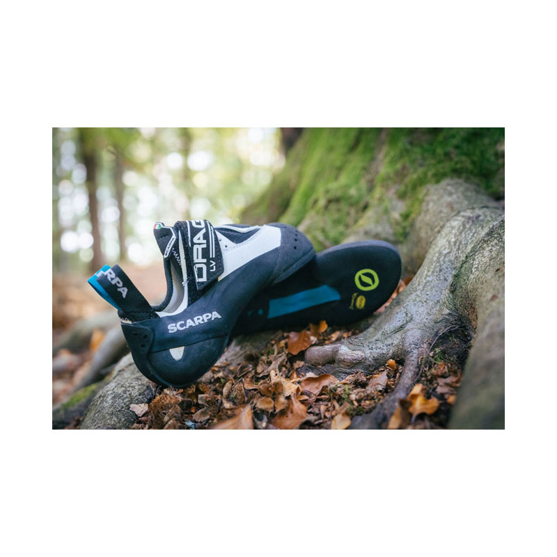 Scarpa Drago LV