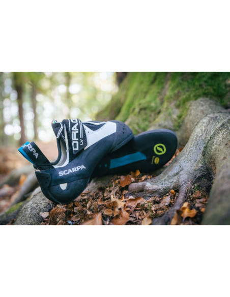 Scarpa Drago LV