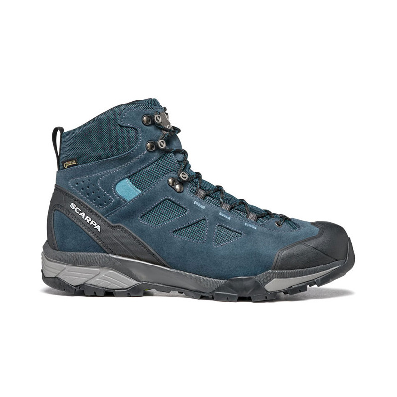 Csizma Scarpa ZG Lite Gtx