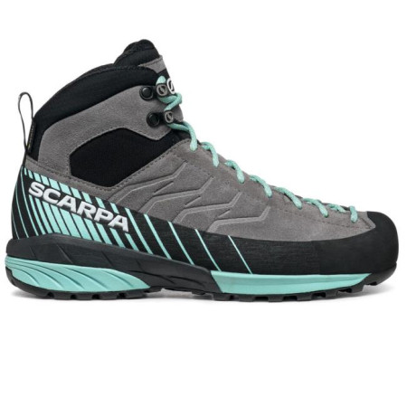 Botas Scarpa Mescalito Mid Gtx