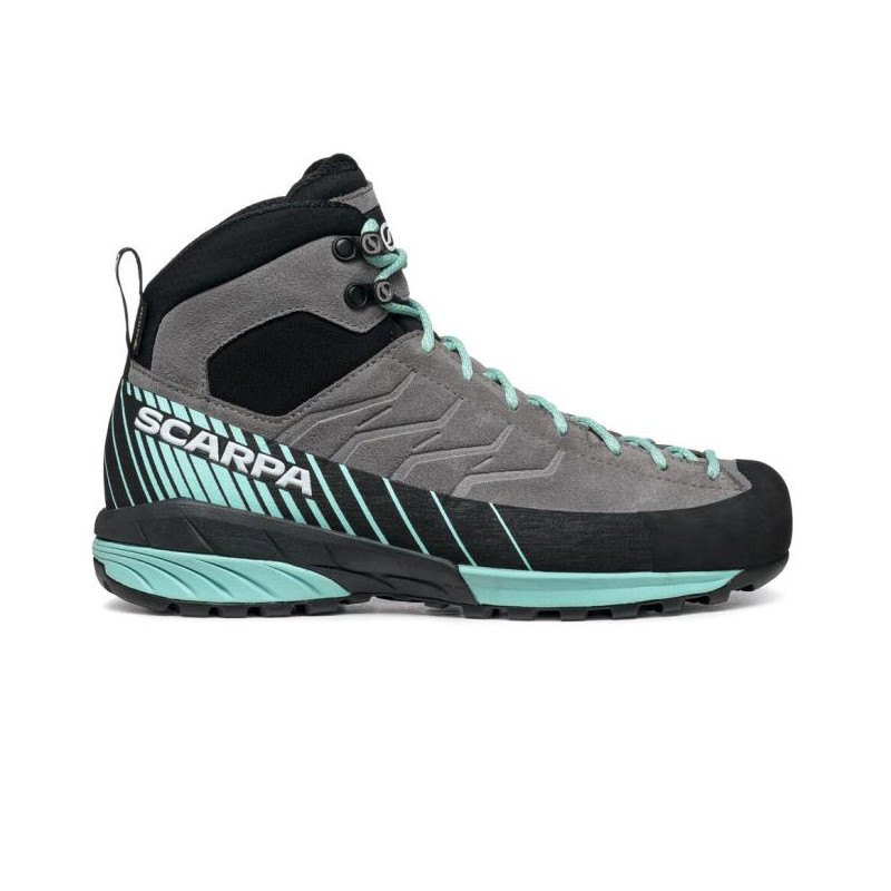 Scarpa Mescalito Mid Gtx