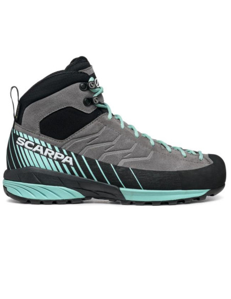 Botas Scarpa Mescalito Mid Gtx