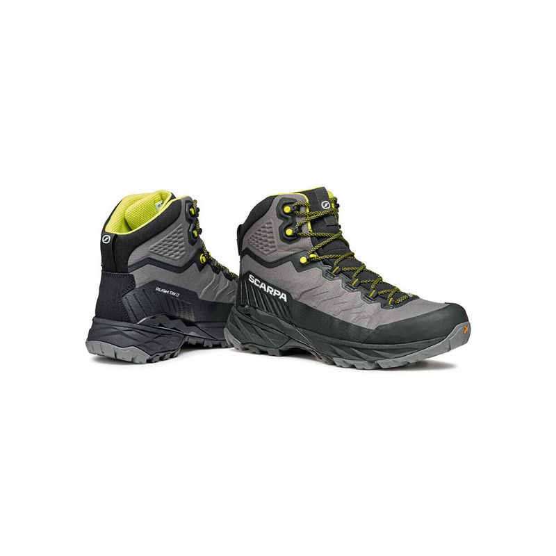 Botas Scarpa Rush Trk Lt Gtx