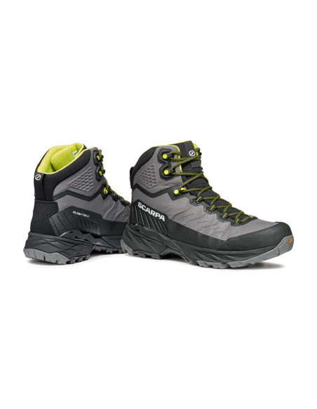 Čižmy Scarpa Rush Trk Lt Gtx