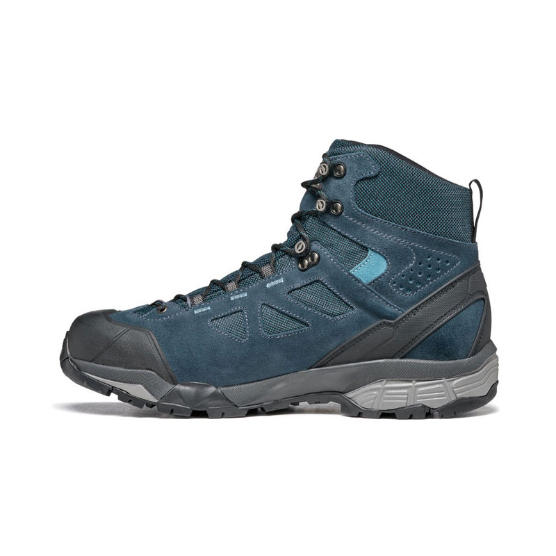 Batai Scarpa ZG Lite Gtx