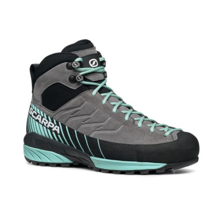 Botas Scarpa Mescalito Mid Gtx 2