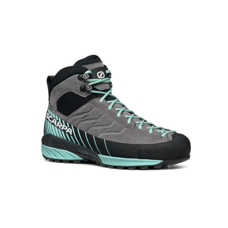 Botas Scarpa Mescalito Mid Gtx