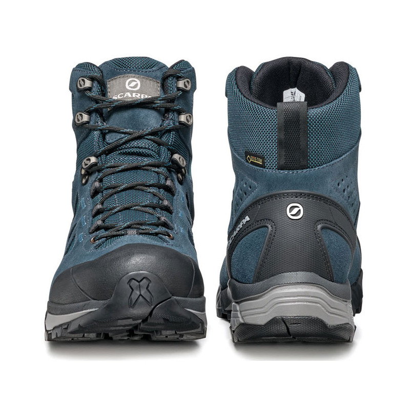Csizma Scarpa ZG Lite Gtx