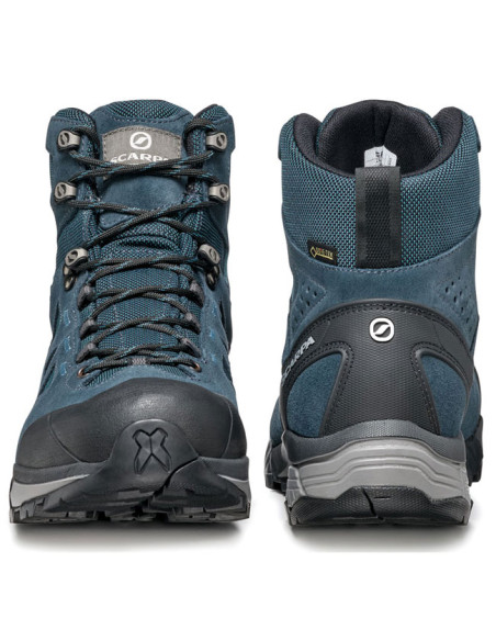 Škornji Scarpa ZG Lite Gtx