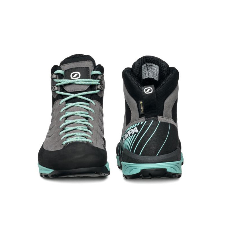 Scarpa Mescalito Mid Gtx