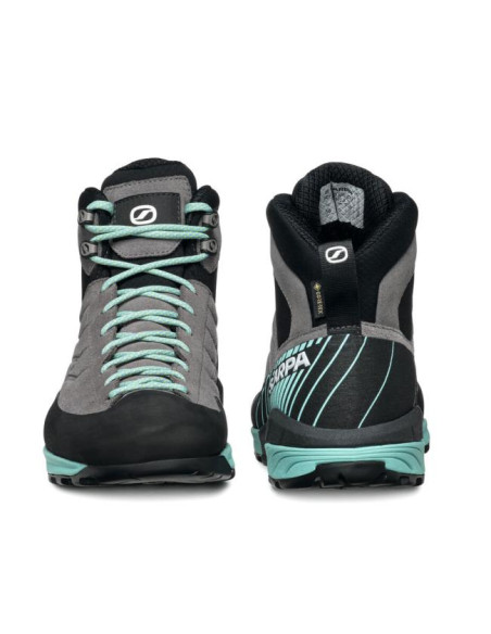 Botas Scarpa Mescalito Mid Gtx