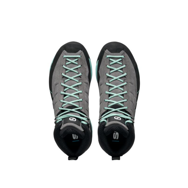 Scarpa Mescalito Mid Gtx