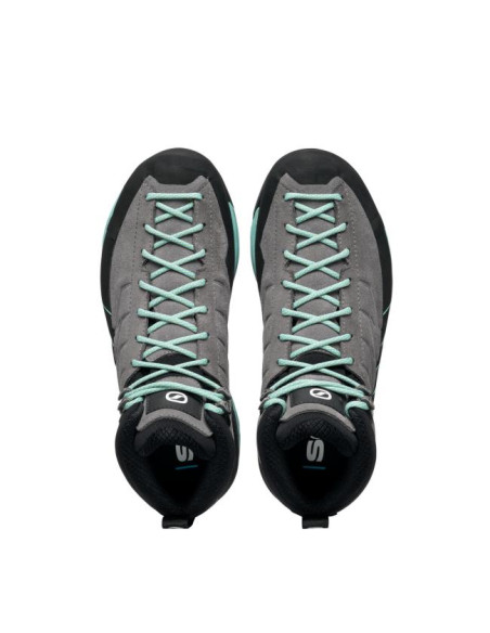 Scarpa Mescalito Mid Gtx