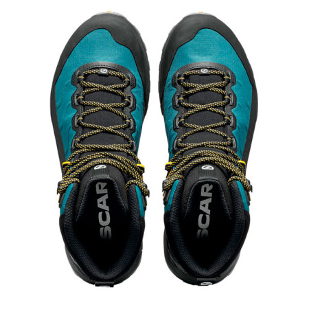 Batai Scarpa Rush Trk Lt Gtx 2