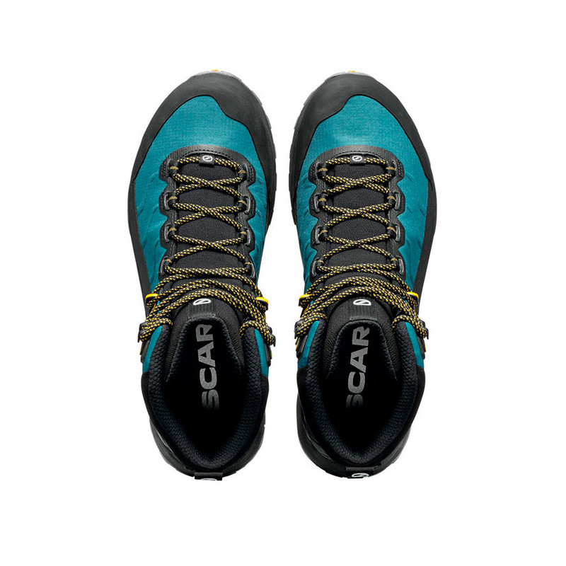 Scarpa Rush Trk Lt Gtx