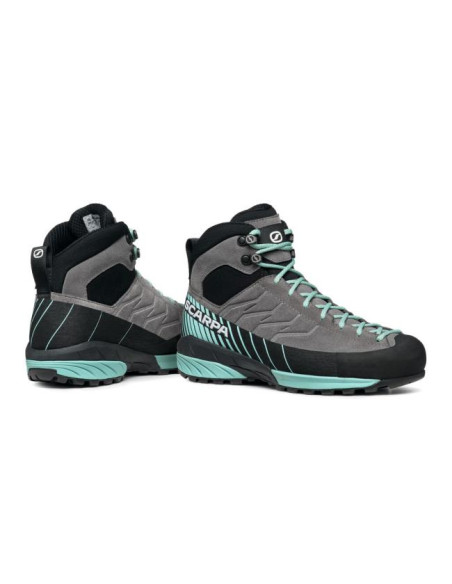 Botas Scarpa Mescalito Mid Gtx