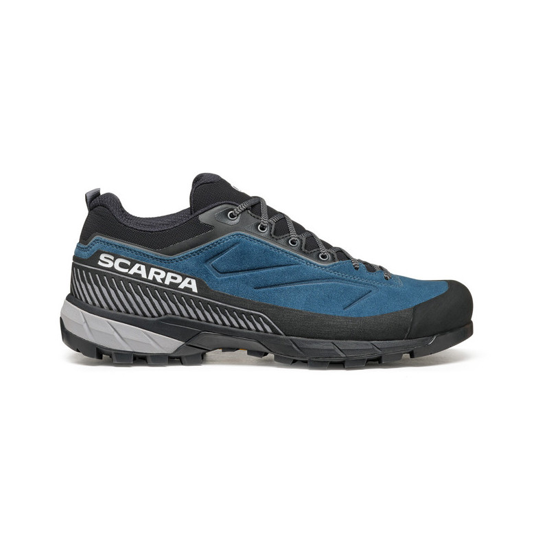 Stövlar Scarpa AGILITY XT RA