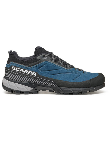 Csizmák Scarpa AGILITY XT RA