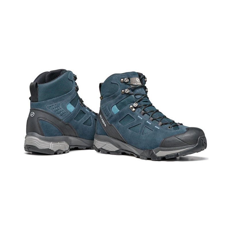 Batai Scarpa ZG Lite Gtx