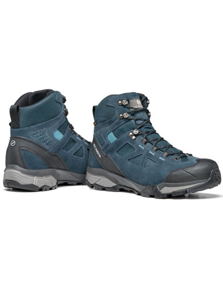 Csizma Scarpa ZG Lite Gtx