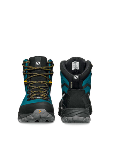 Škornji Scarpa Rush Trk Lt Gtx