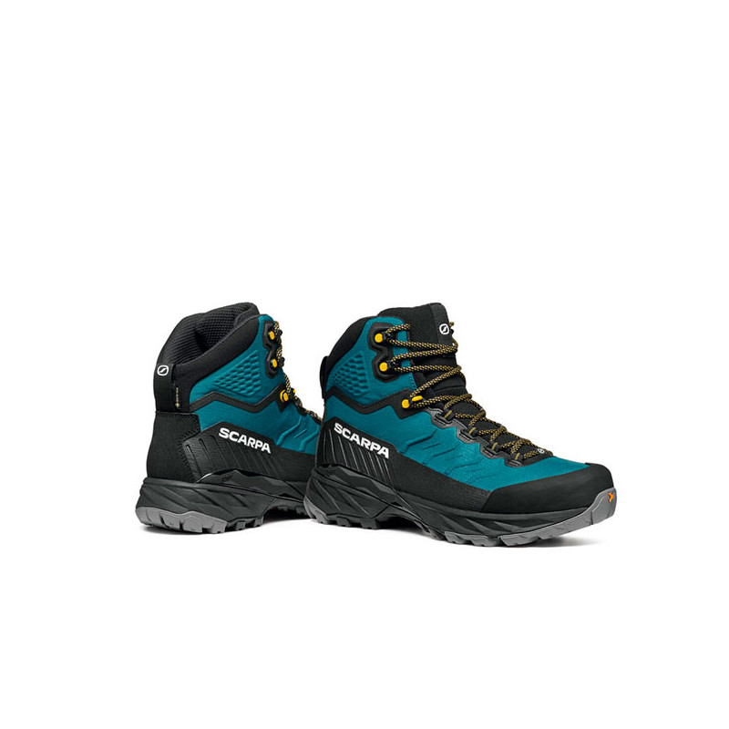 Škornji Scarpa Rush Trk Lt Gtx