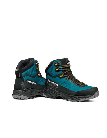 Škornji Scarpa Rush Trk Lt Gtx